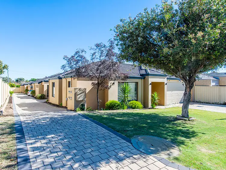 Third view of Homely house listing, 4B Ringmer Way, Westminster WA 6061