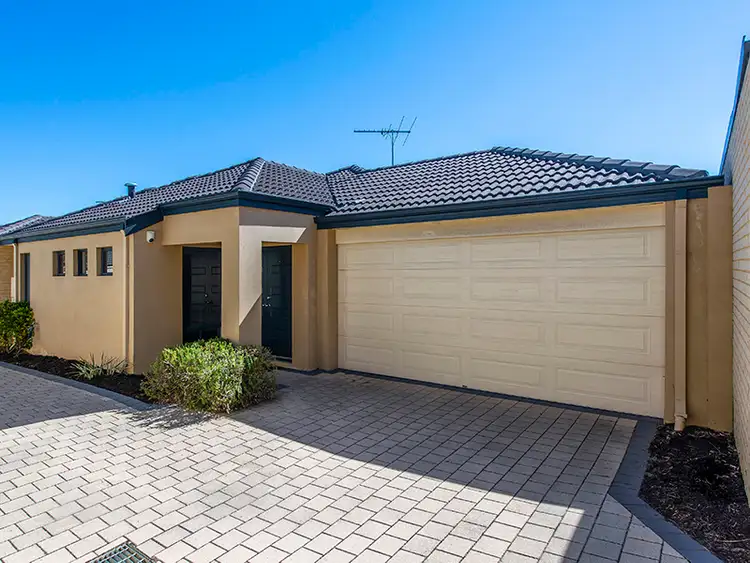 Fourth view of Homely house listing, 4B Ringmer Way, Westminster WA 6061