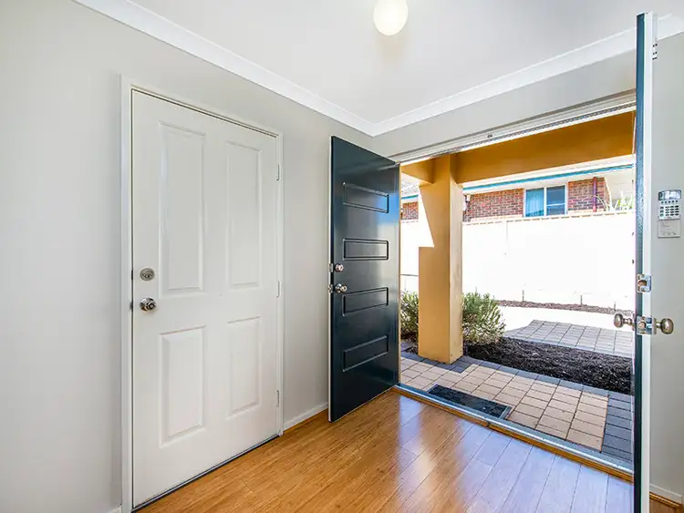 Fifth view of Homely house listing, 4B Ringmer Way, Westminster WA 6061