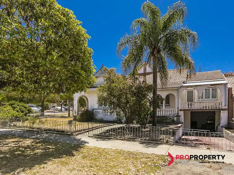 1 Woodsome Street, Mount Lawley WA 6050