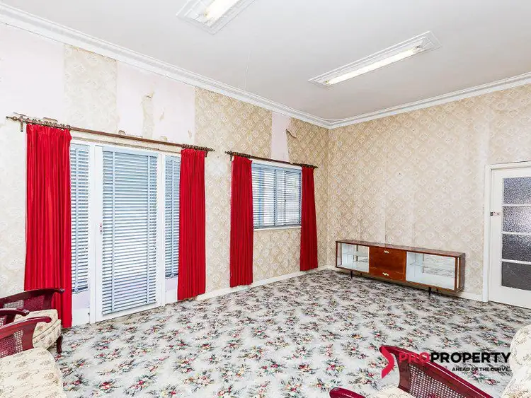 Fifth view of Homely house listing, 1 Woodsome Street, Mount Lawley WA 6050