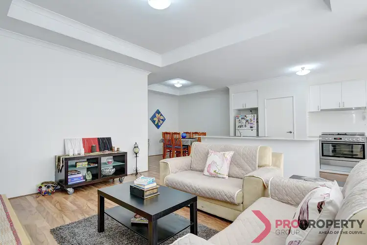 Second view of Homely house listing, 37 Baluran Avenue, Brabham WA 6055