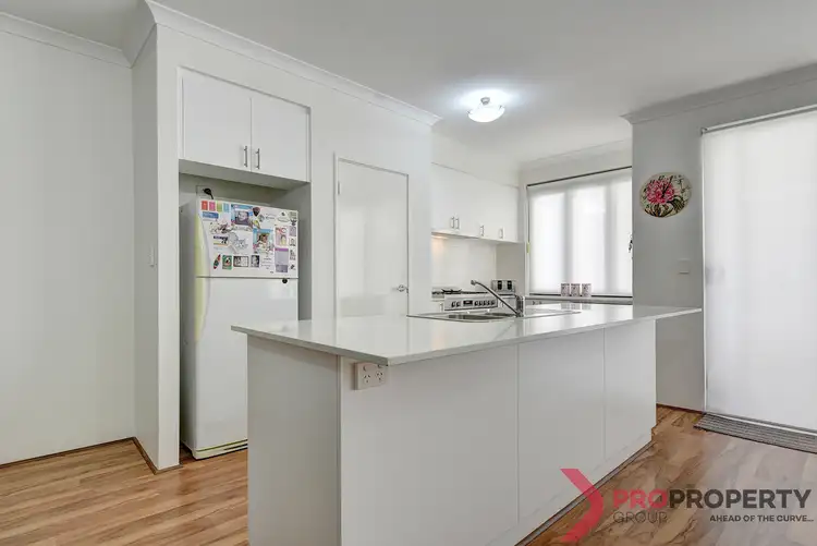 Seventh view of Homely house listing, 37 Baluran Avenue, Brabham WA 6055