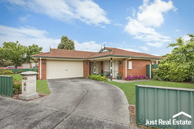 6 Kylie Court, Hallam VIC 3803