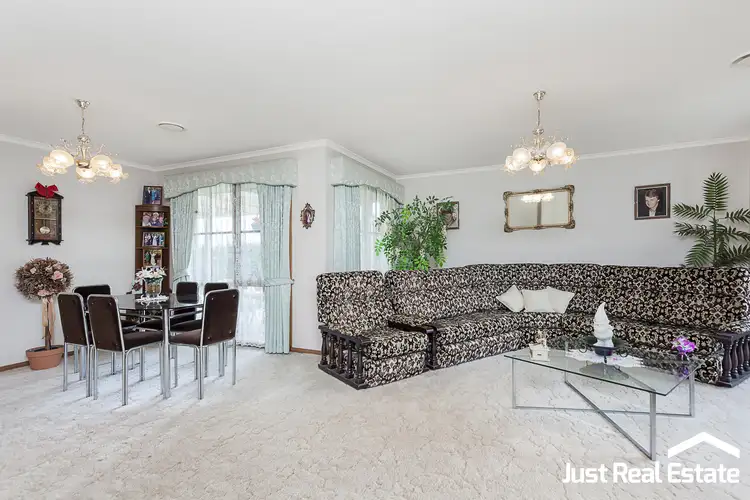 Third view of Homely house listing, 6 Kylie Court, Hallam VIC 3803