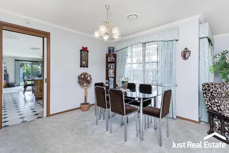 Fourth view of Homely house listing, 6 Kylie Court, Hallam VIC 3803