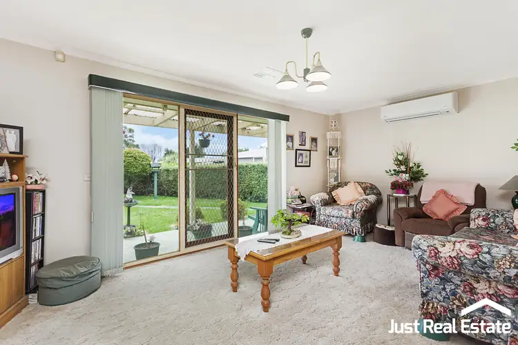 Sixth view of Homely house listing, 6 Kylie Court, Hallam VIC 3803