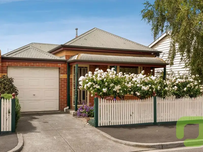 Main view of Homely house listing, 22 Albert Street, Williamstown VIC 3016