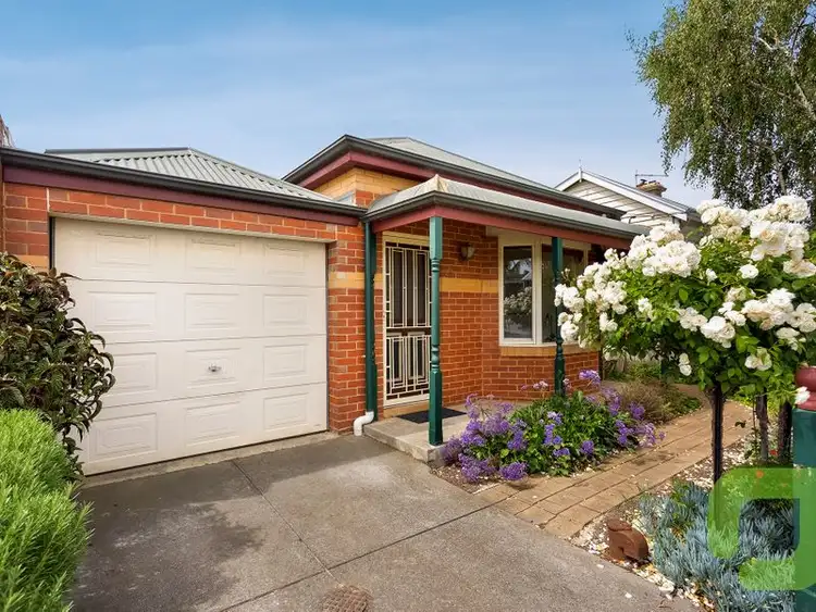 Second view of Homely house listing, 22 Albert Street, Williamstown VIC 3016