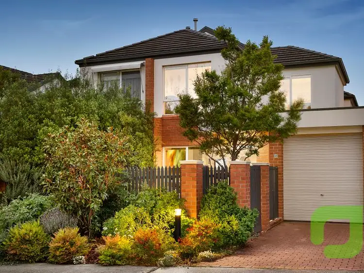 Main view of Homely house listing, 38/87 Nelson Place, Williamstown VIC 3016