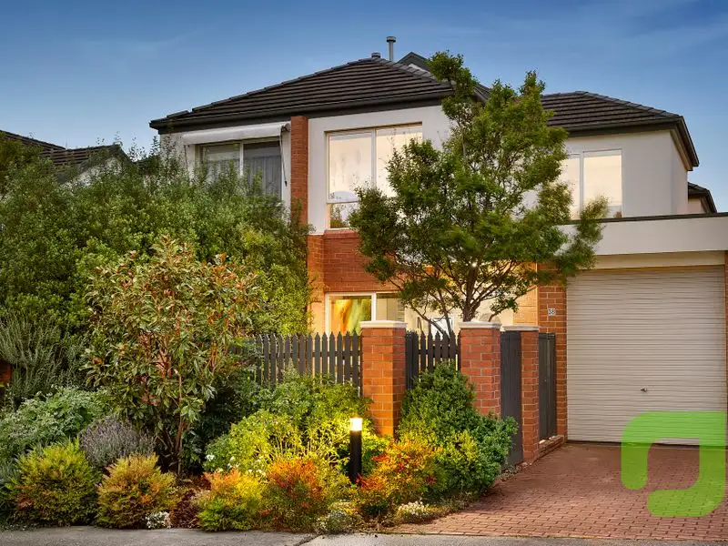 Main view of Homely house listing, 38/87 Nelson Place, Williamstown VIC 3016