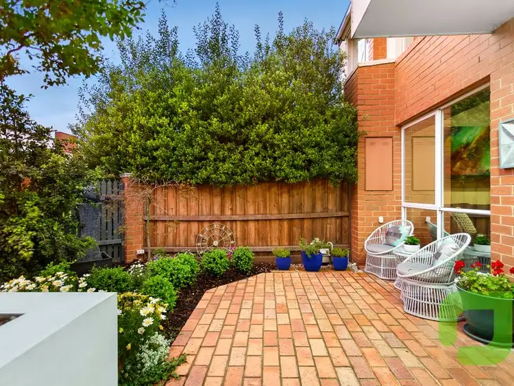 Second view of Homely house listing, 38/87 Nelson Place, Williamstown VIC 3016