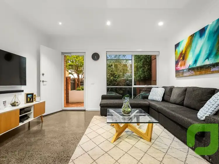 Third view of Homely house listing, 38/87 Nelson Place, Williamstown VIC 3016