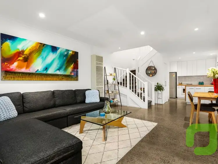 Fourth view of Homely house listing, 38/87 Nelson Place, Williamstown VIC 3016