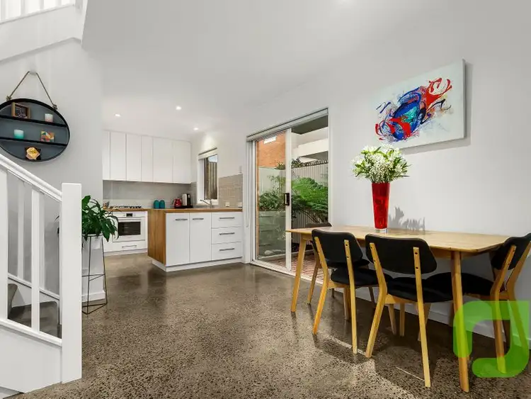 Fifth view of Homely house listing, 38/87 Nelson Place, Williamstown VIC 3016