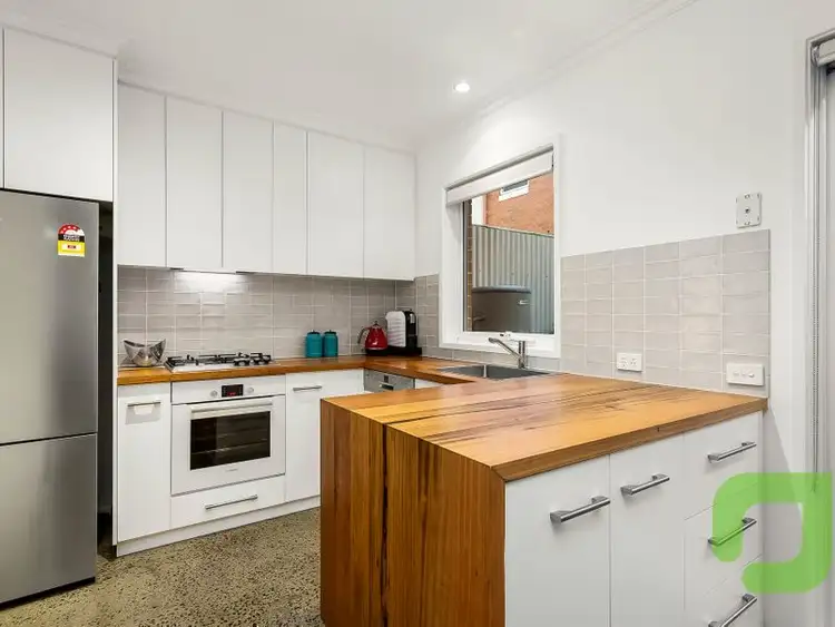 Sixth view of Homely house listing, 38/87 Nelson Place, Williamstown VIC 3016