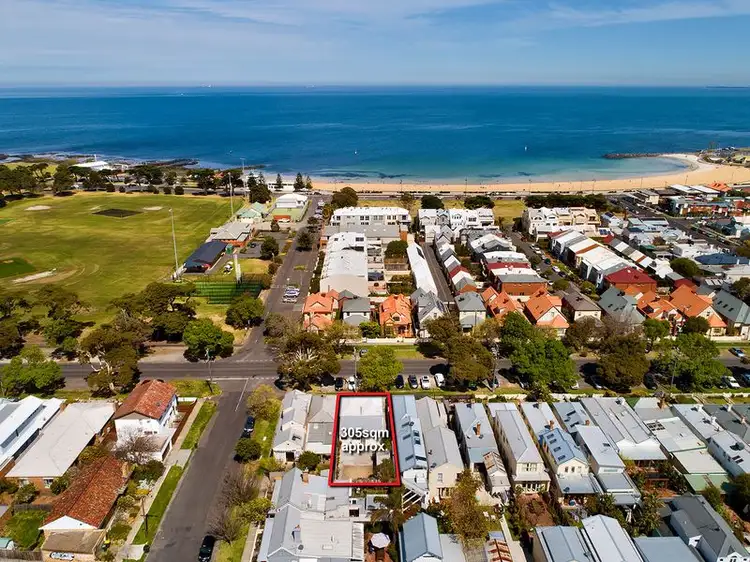 Second view of Homely house listing, 148 Osborne Street, Williamstown VIC 3016