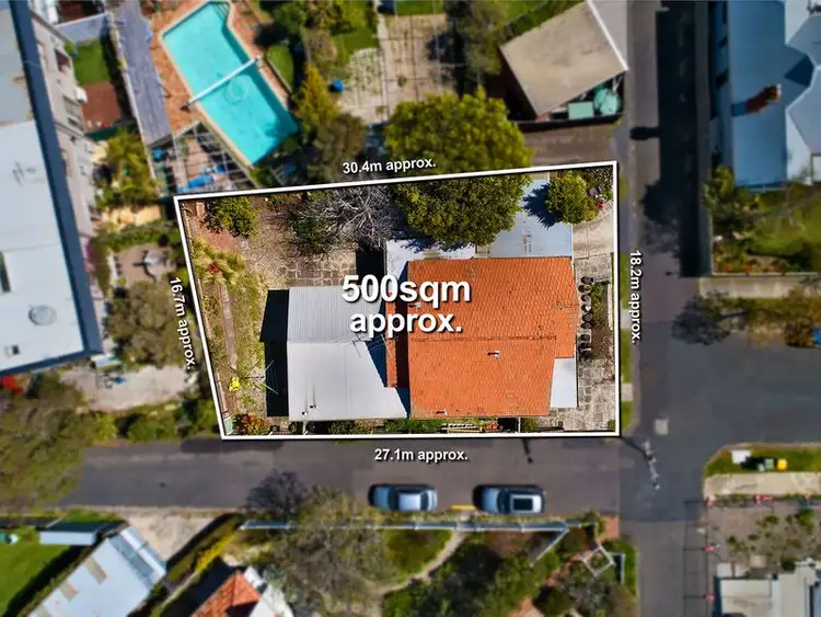 Second view of Homely house listing, 7 Vera Street, Williamstown VIC 3016