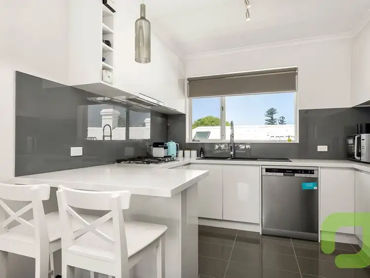 Fourth view of Homely apartment listing, 6/68 Verdon Street, Williamstown VIC 3016