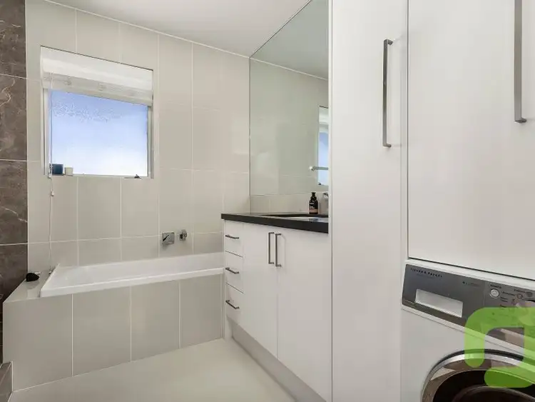 Sixth view of Homely apartment listing, 6/68 Verdon Street, Williamstown VIC 3016