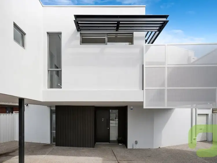 Third view of Homely house listing, 195 Buckley Street, Seddon VIC 3011