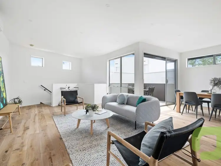 Sixth view of Homely house listing, 195 Buckley Street, Seddon VIC 3011