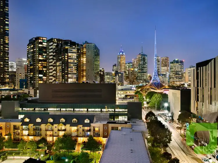 1016/152 Sturt Street, Southbank VIC 3006