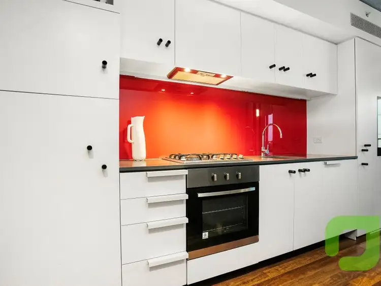 Fourth view of Homely apartment listing, 1016/152 Sturt Street, Southbank VIC 3006