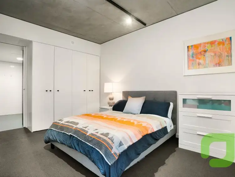 Fifth view of Homely apartment listing, 1016/152 Sturt Street, Southbank VIC 3006