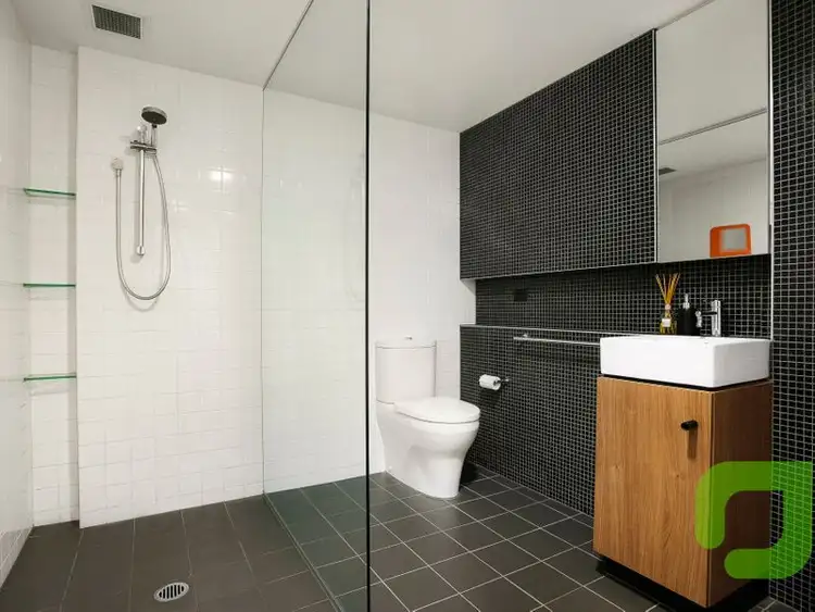 Sixth view of Homely apartment listing, 1016/152 Sturt Street, Southbank VIC 3006