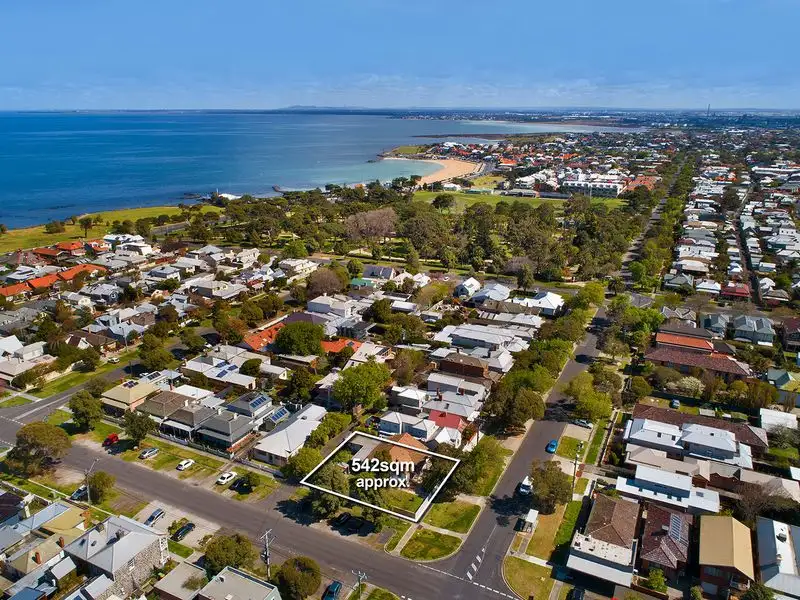 Main view of Homely house listing, 67 Osborne Street, Williamstown VIC 3016