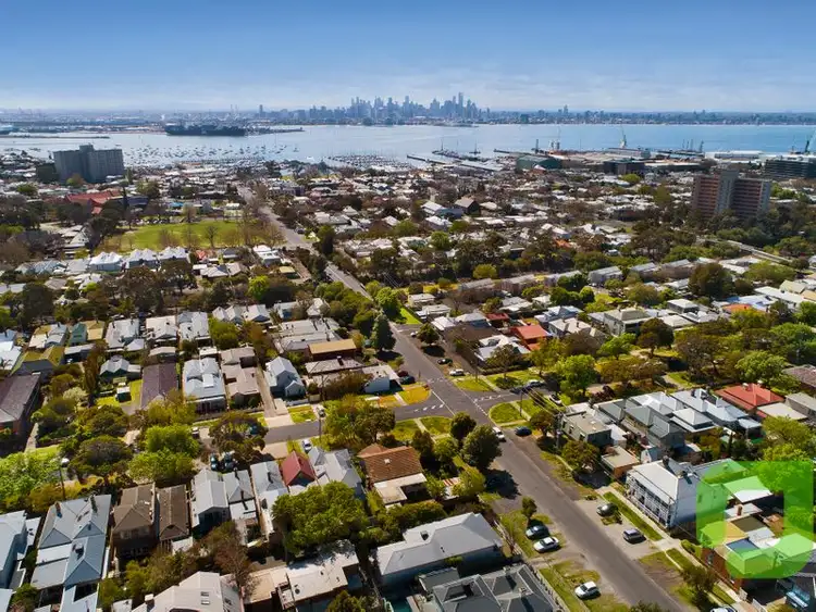 Third view of Homely house listing, 67 Osborne Street, Williamstown VIC 3016