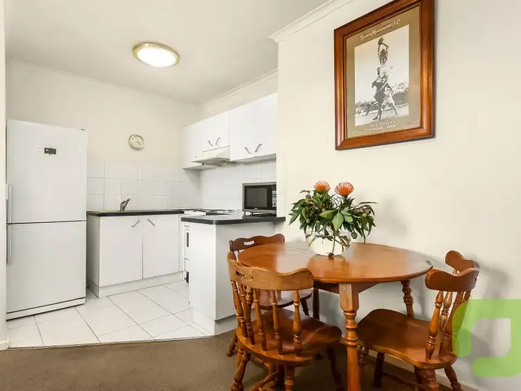 Third view of Homely apartment listing, 10/53 Morris Street, Williamstown VIC 3016