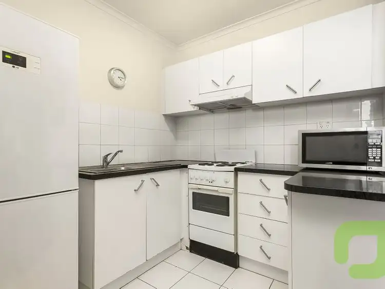 Fourth view of Homely apartment listing, 10/53 Morris Street, Williamstown VIC 3016