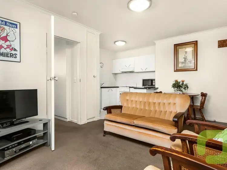 Fifth view of Homely apartment listing, 10/53 Morris Street, Williamstown VIC 3016