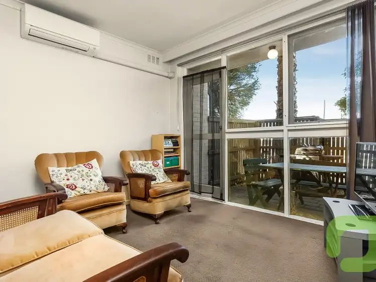 Sixth view of Homely apartment listing, 10/53 Morris Street, Williamstown VIC 3016