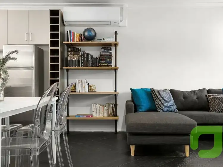 Fourth view of Homely unit listing, 2/26 Steele Street, Newport VIC 3015