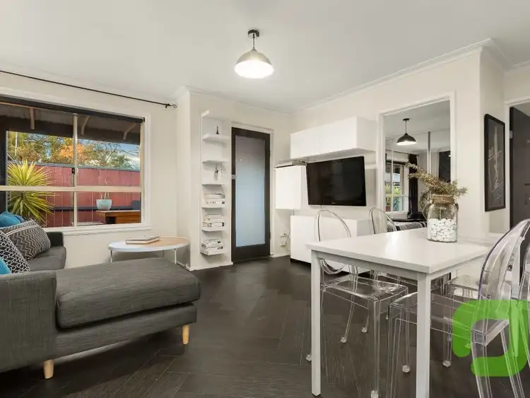 Fifth view of Homely unit listing, 2/26 Steele Street, Newport VIC 3015