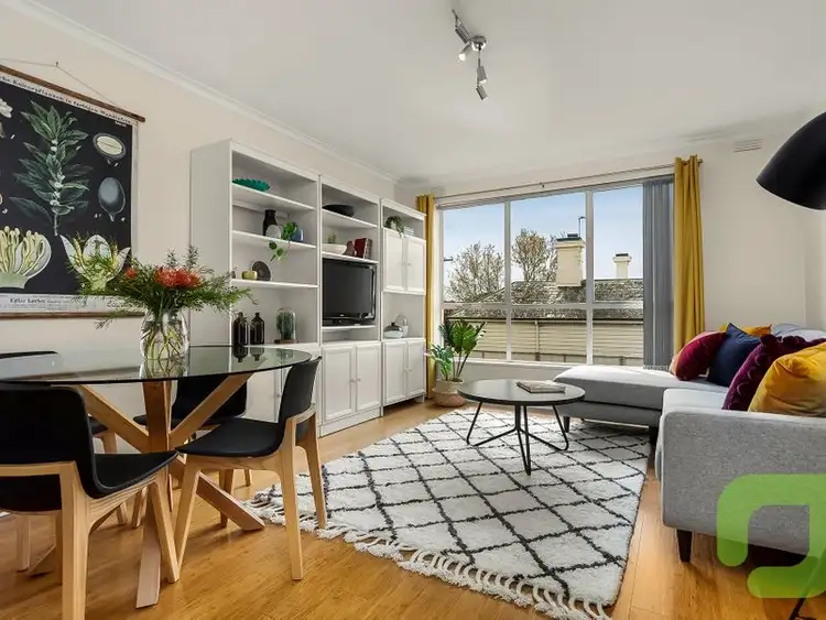 Second view of Homely apartment listing, 5/94 Primrose Street, Essendon VIC 3040