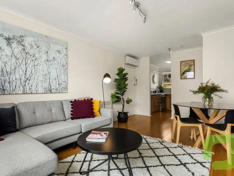 Third view of Homely apartment listing, 5/94 Primrose Street, Essendon VIC 3040