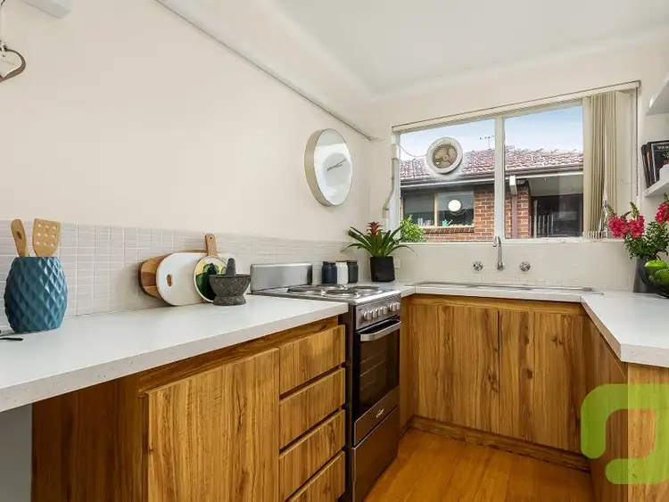 Fourth view of Homely apartment listing, 5/94 Primrose Street, Essendon VIC 3040