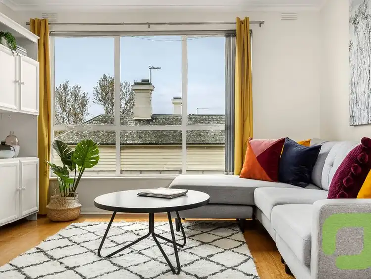 Fifth view of Homely apartment listing, 5/94 Primrose Street, Essendon VIC 3040