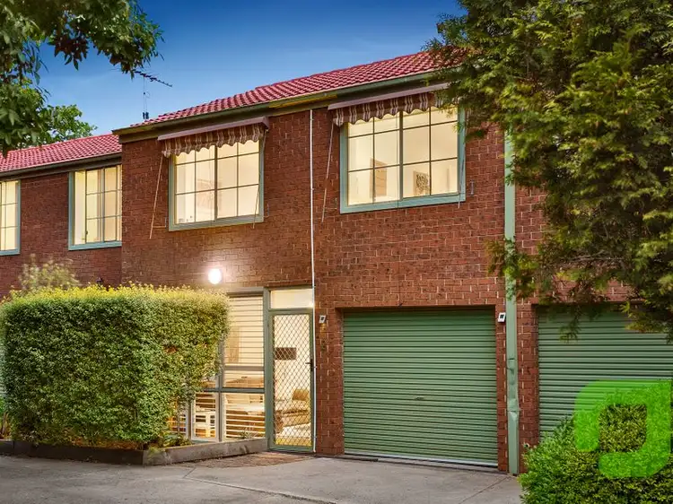 8/85 Ballarat Road, Maidstone VIC 3012