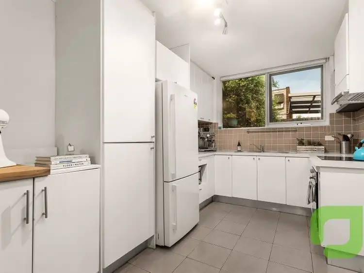 Fifth view of Homely house listing, 8/85 Ballarat Road, Maidstone VIC 3012