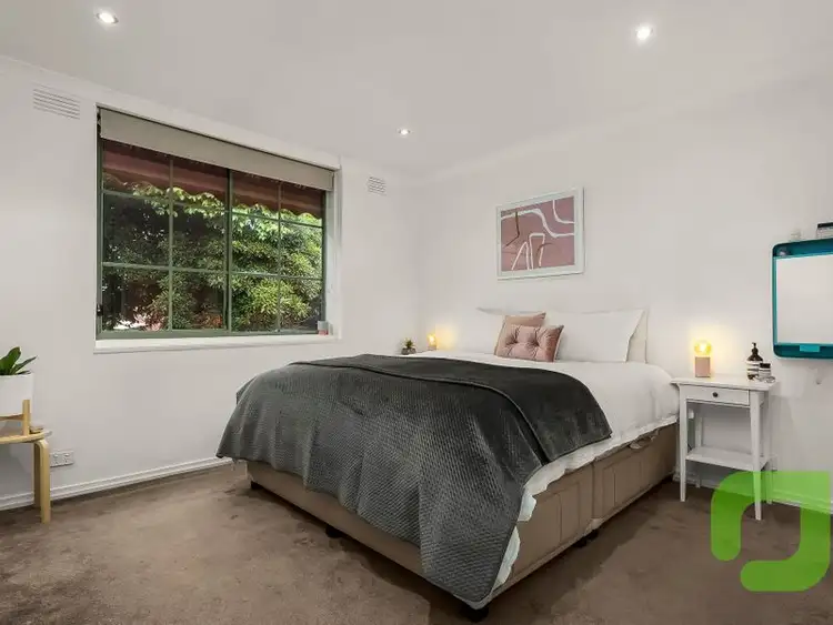 Sixth view of Homely house listing, 8/85 Ballarat Road, Maidstone VIC 3012