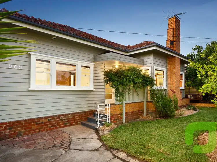 202 Gordon Street, Footscray VIC 3011
