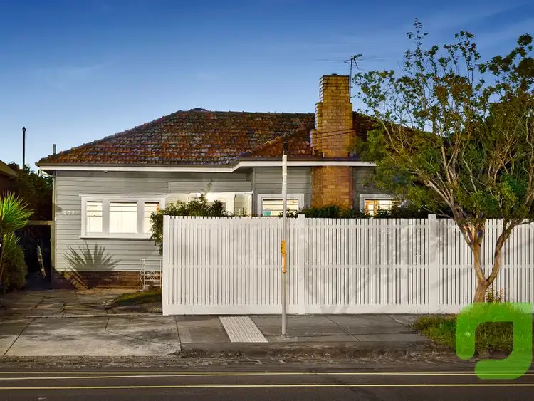 Third view of Homely house listing, 202 Gordon Street, Footscray VIC 3011
