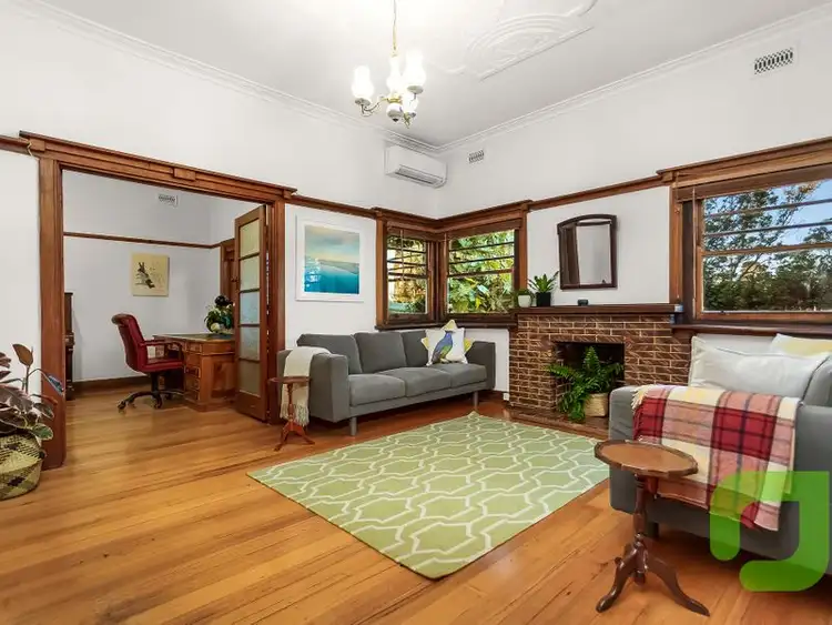 Fourth view of Homely house listing, 202 Gordon Street, Footscray VIC 3011