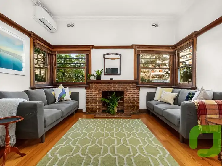 Fifth view of Homely house listing, 202 Gordon Street, Footscray VIC 3011