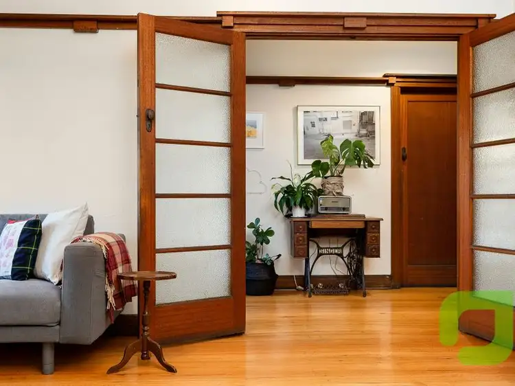 Sixth view of Homely house listing, 202 Gordon Street, Footscray VIC 3011